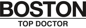 Boston Magazine Top Doctor